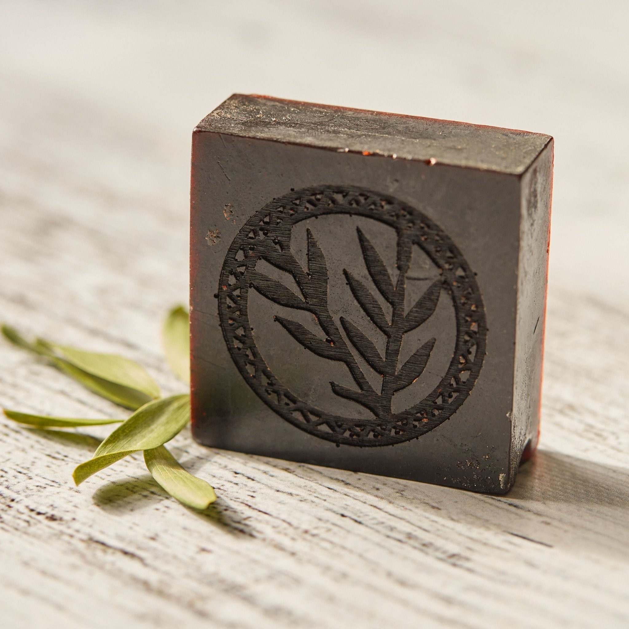 Bush Medicine Soap - Mamarra - Tribe Castlemaine