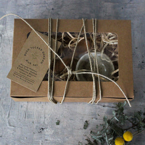 Bush Tucker Dukkah Gift Box - Tribe Castlemaine