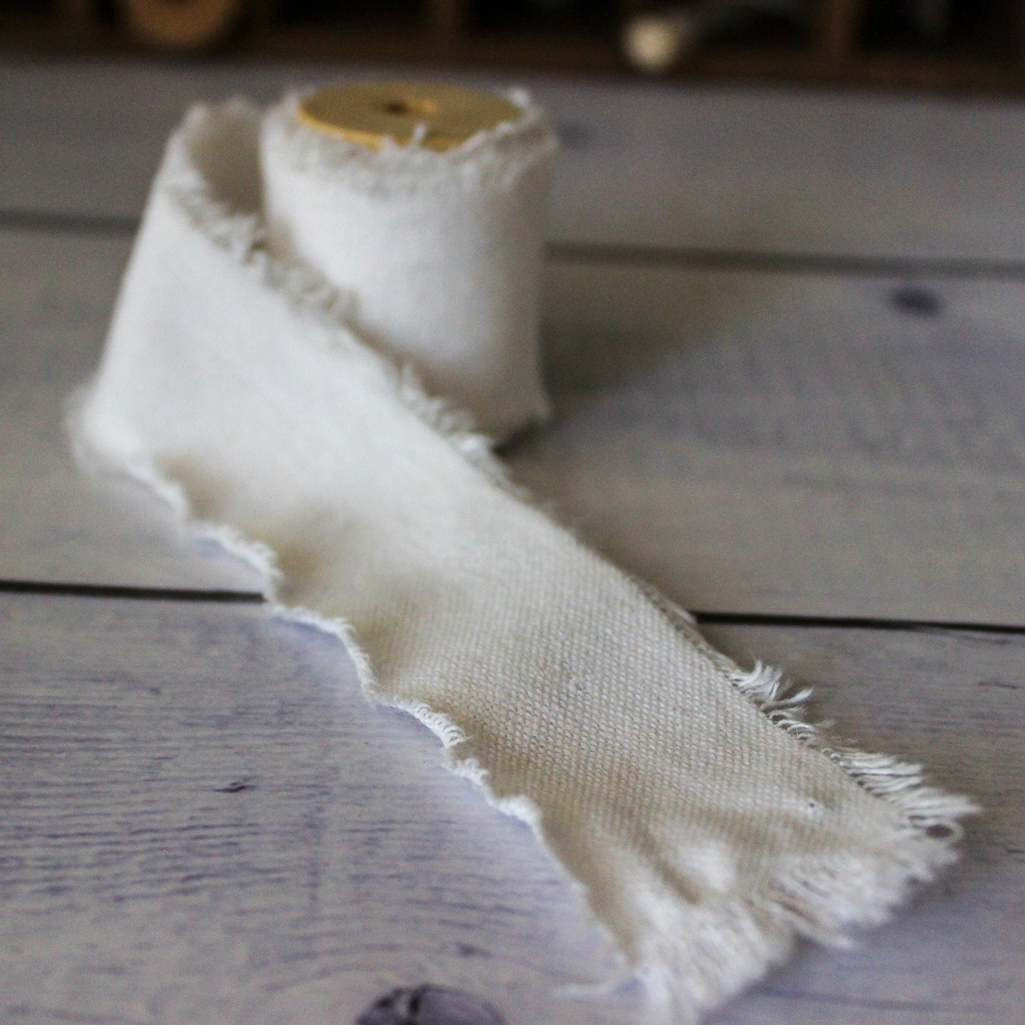 Calico Ribbon – Tribe Castlemaine