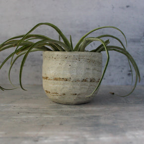 Ceramic Planters Marbled - Tribe Castlemaine