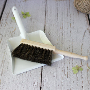 Children's Brush & Dustpan Set - Tribe Castlemaine