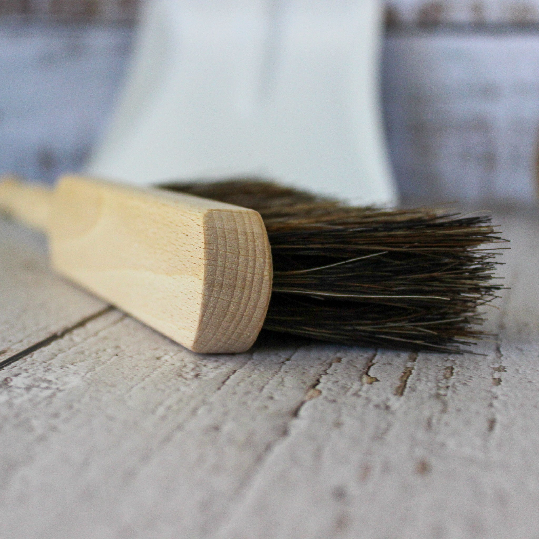 Children's Brush & Dustpan Set - Tribe Castlemaine