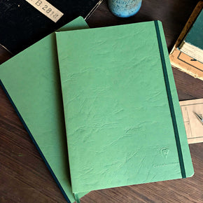 Clairefontaine A4 Bound Notebooks - Tribe Castlemaine