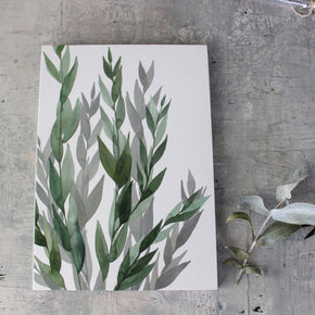 Clairefontaine A5 Quintessence Notebooks - Tribe Castlemaine