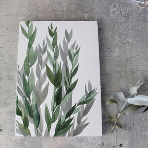 Clairefontaine A5 Quintessence Notebooks - Tribe Castlemaine