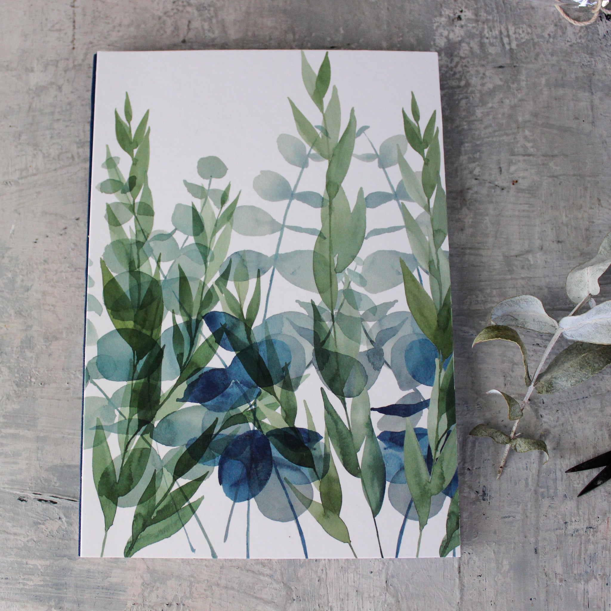 Clairefontaine A5 Quintessence Notebooks - Tribe Castlemaine