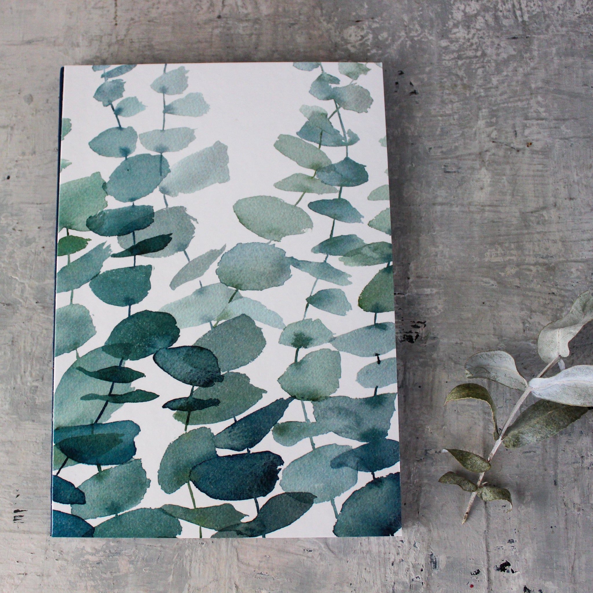 Clairefontaine A5 Quintessence Notebooks - Tribe Castlemaine