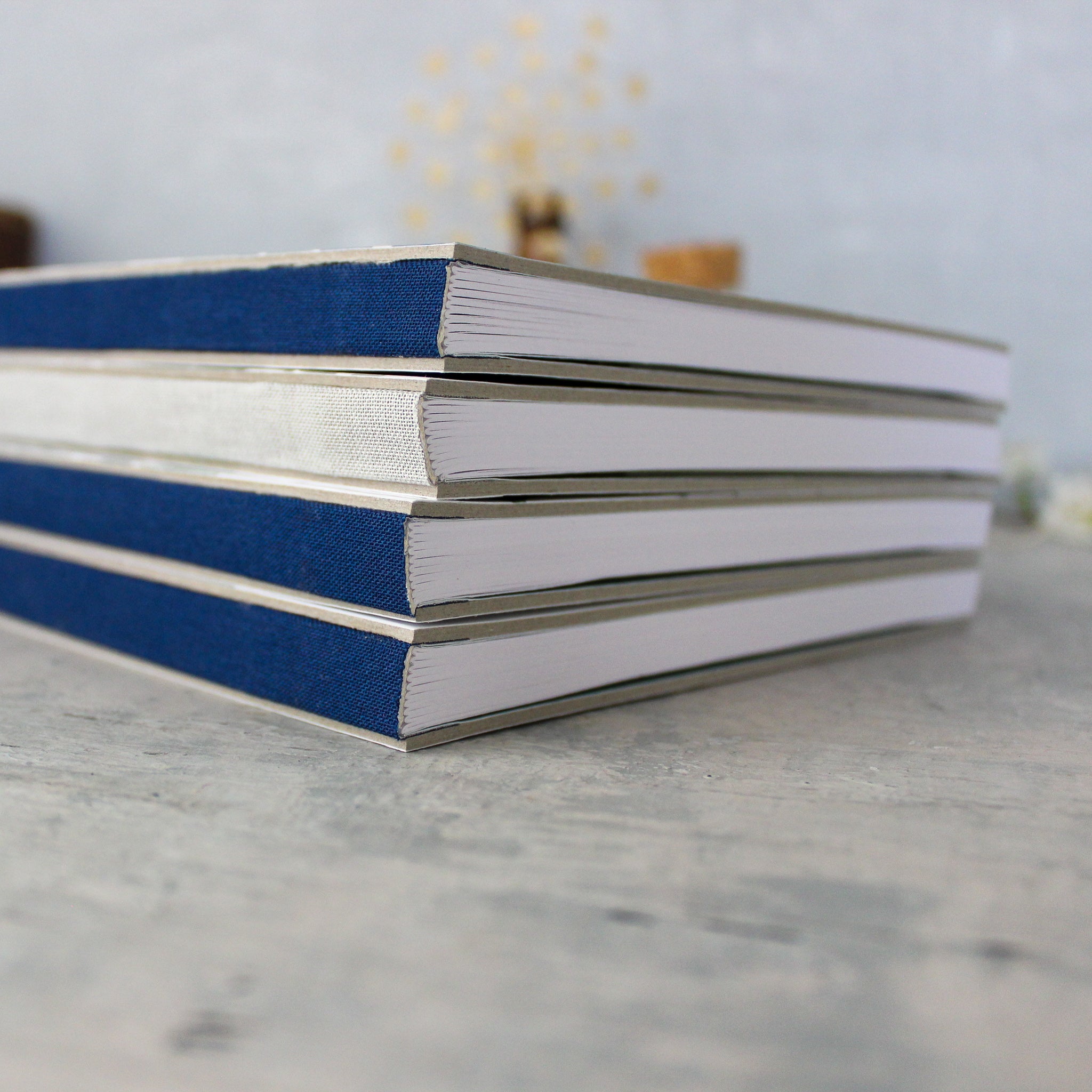 Clairefontaine A5 Quintessence Notebooks - Tribe Castlemaine