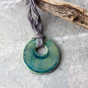 Claycult Pendant Necklaces - Tribe Castlemaine