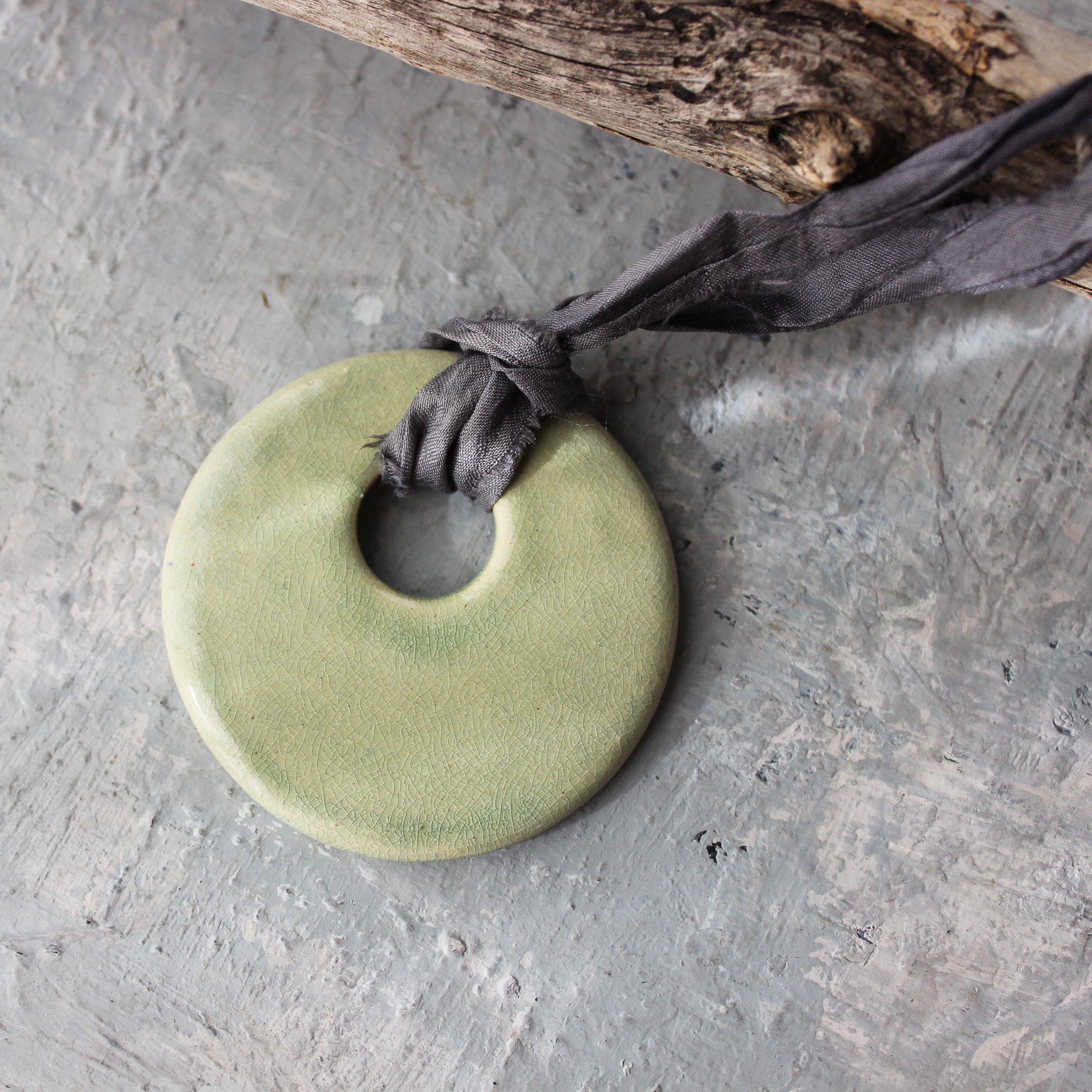 Claycult Pendant Necklaces - Tribe Castlemaine