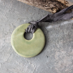 Claycult Pendant Necklaces - Tribe Castlemaine