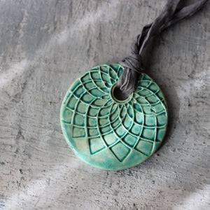 Claycult Pendant Necklaces - Tribe Castlemaine