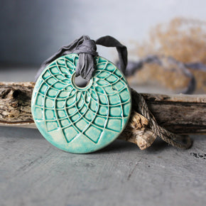 Claycult Pendant Necklaces - Tribe Castlemaine