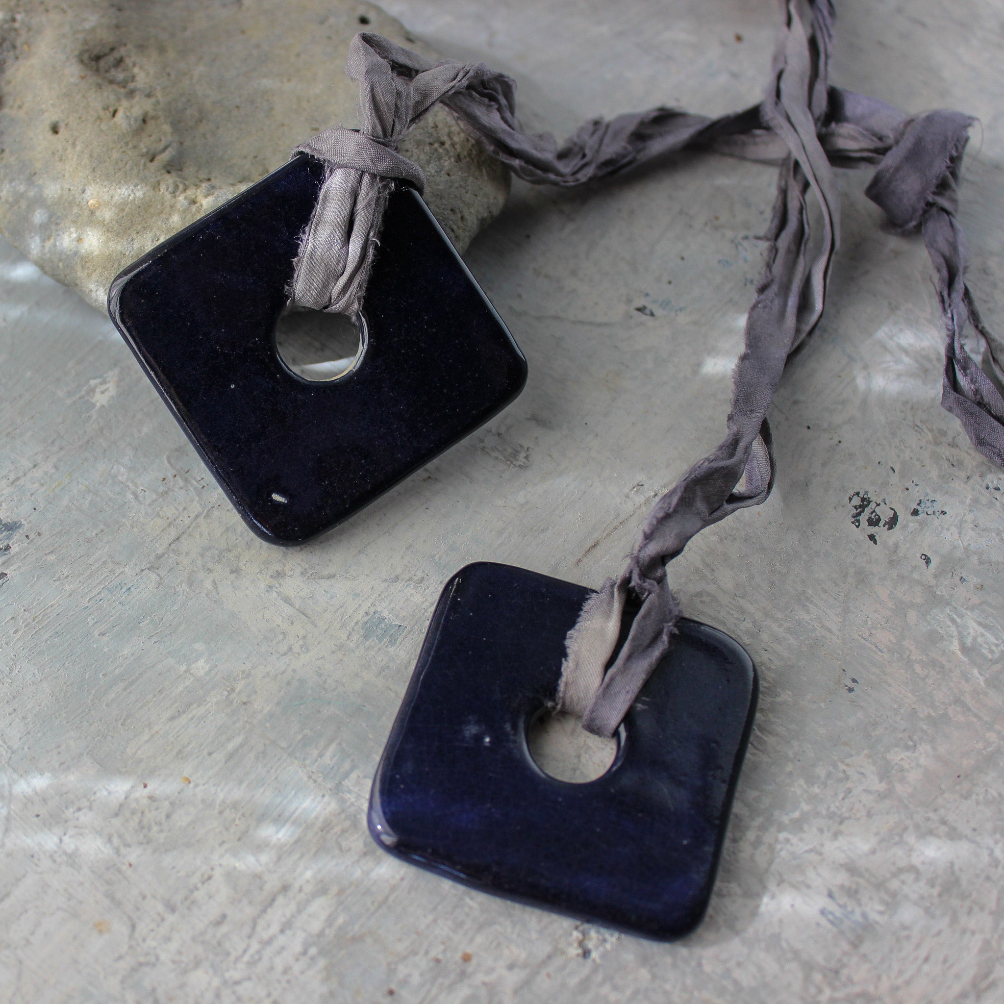 Claycult Pendant Necklaces - Tribe Castlemaine