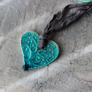 Claycult Pendant Necklaces - Tribe Castlemaine