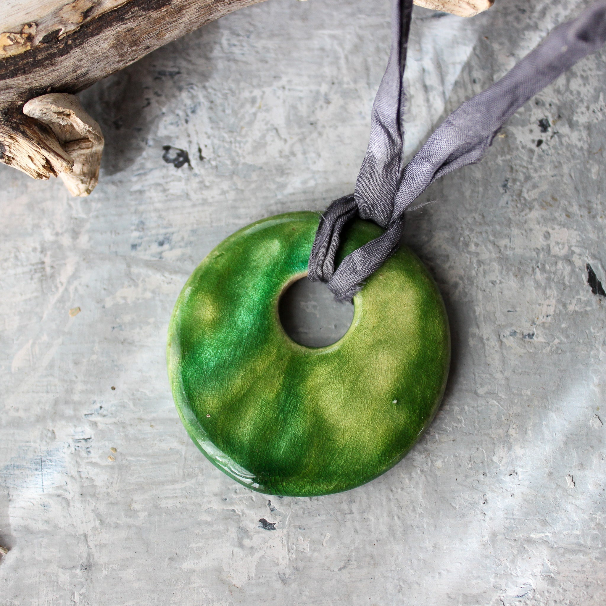 Claycult Pendant Necklaces - Tribe Castlemaine