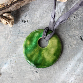 Claycult Pendant Necklaces - Tribe Castlemaine