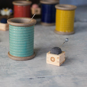 Cohana Mini Masu Pincushions - Tribe Castlemaine