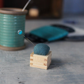 Cohana Mini Masu Pincushions - Tribe Castlemaine