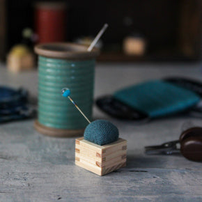 Cohana Mini Masu Pincushions - Tribe Castlemaine