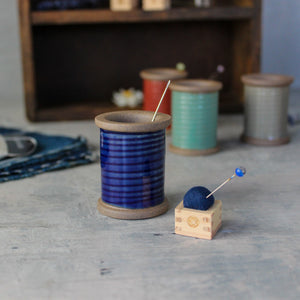 Cohana Mini Masu Pincushions - Tribe Castlemaine