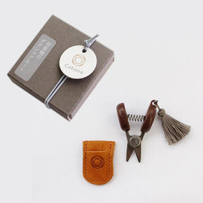 Cohana Mini Scissors - Tribe Castlemaine