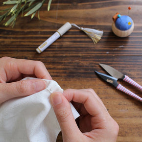 Cohana Needle Sets - Tribe Castlemaine