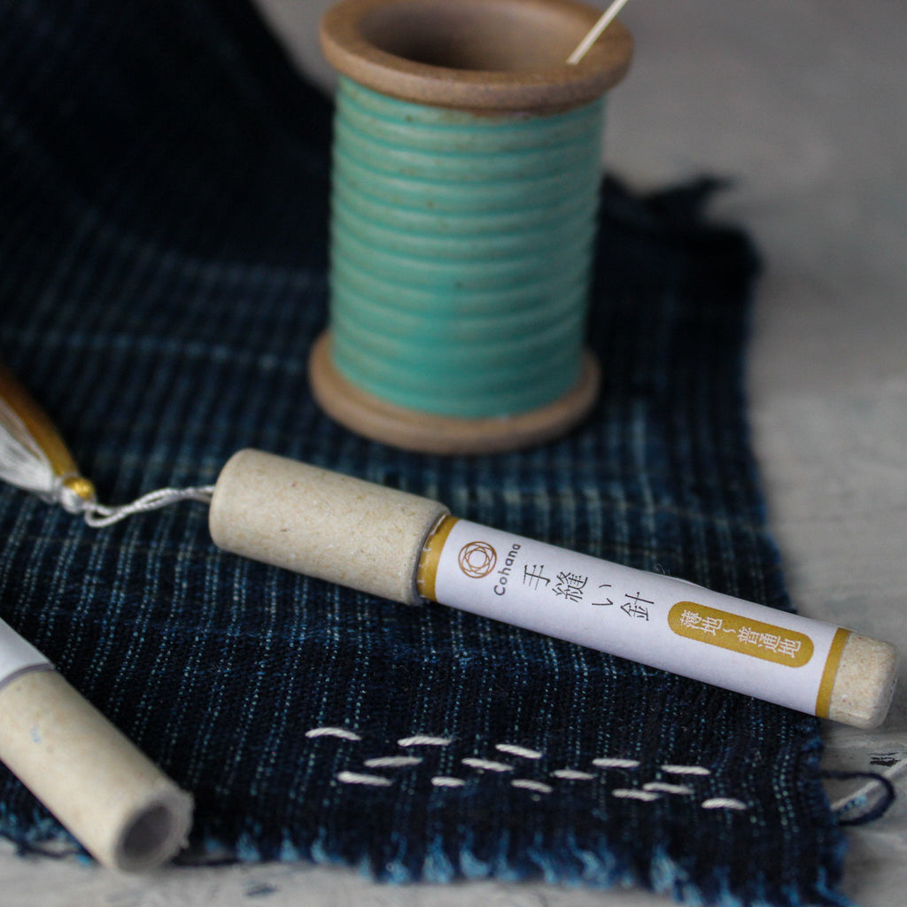 Cohana Needle Sets - Tribe Castlemaine