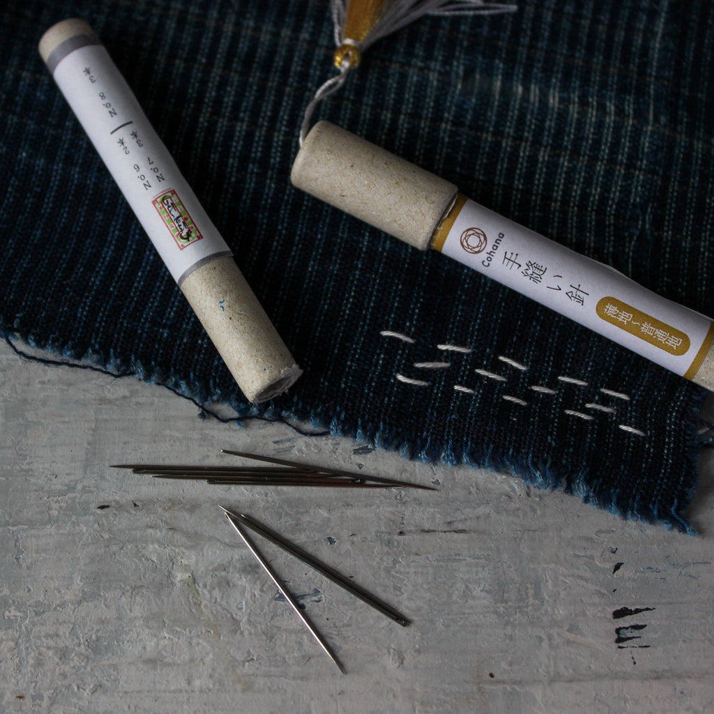 Cohana Needle Sets - Tribe Castlemaine