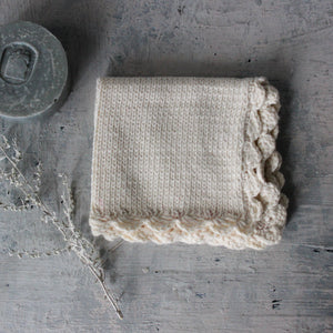 Cotton Washcloths - Tribe Castlemaine