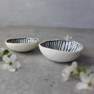 Daisy Trinket Dishes - Tribe Castlemaine