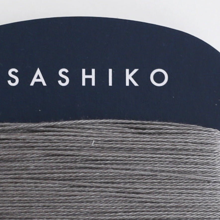 Daruma Sashiko Thread - Fine 4-strand - Tribe Castlemaine