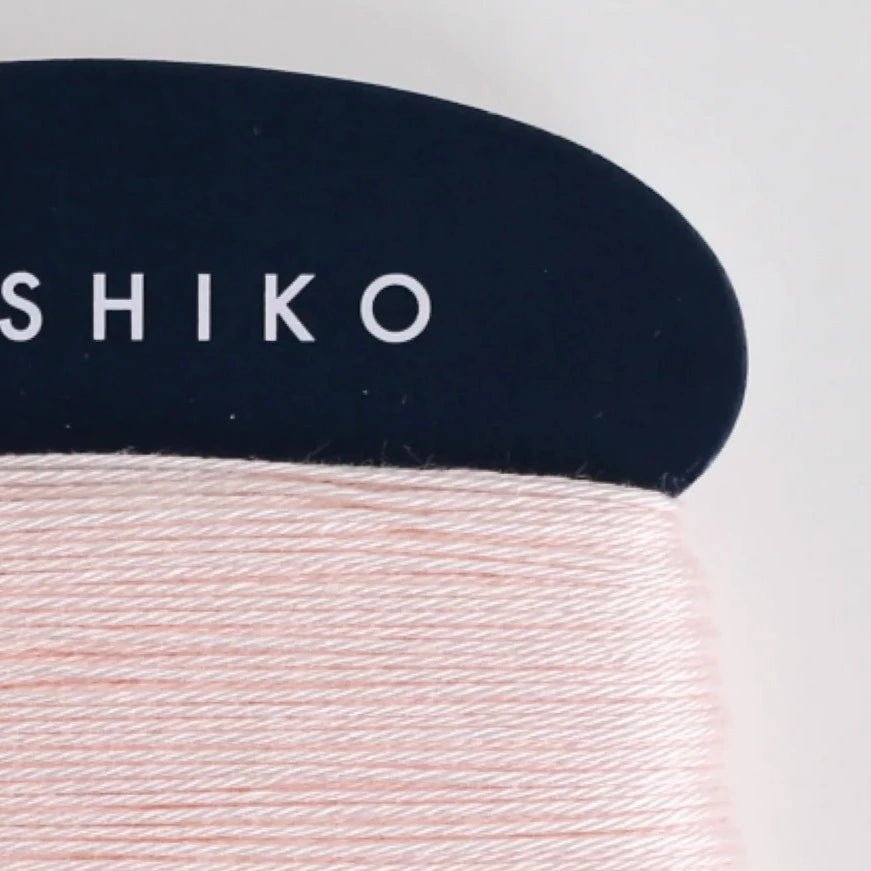 Daruma Sashiko Thread - Fine 4-strand - Tribe Castlemaine