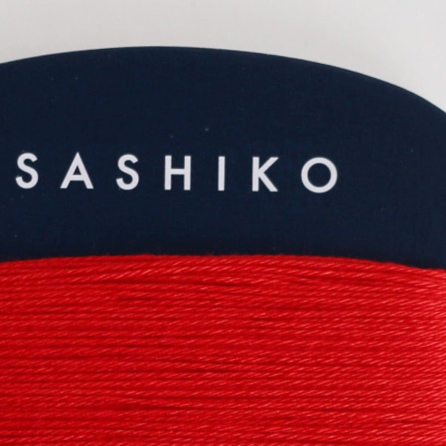 Daruma Sashiko Thread - Fine 4-strand - Tribe Castlemaine