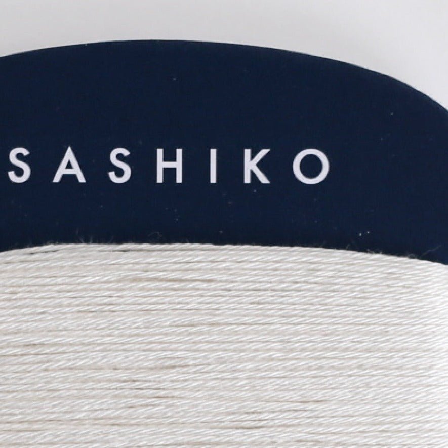 Daruma Sashiko Thread - Fine 4-strand - Tribe Castlemaine