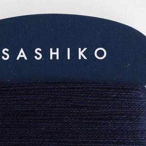 Daruma Sashiko Thread - Fine 4-strand - Tribe Castlemaine