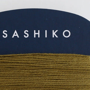 Daruma Sashiko Thread - Fine 4-strand - Tribe Castlemaine