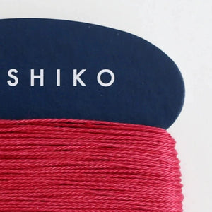 Daruma Sashiko Thread - Fine 4-strand - Tribe Castlemaine