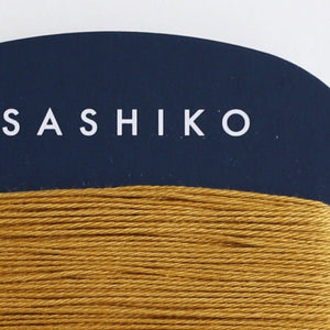 Daruma Sashiko Thread - Fine 4-strand - Tribe Castlemaine