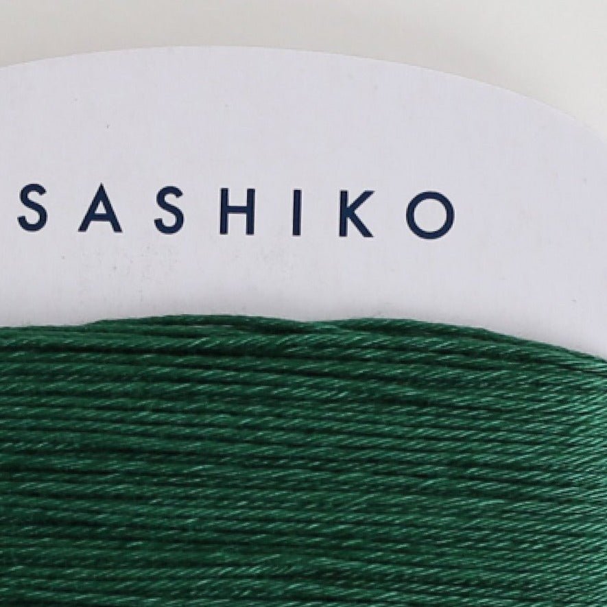 Daruma Sashiko Thread - Thick 6-strand - Tribe Castlemaine