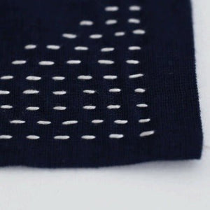 Daruma Sashiko Thread - Thick 6-strand - Tribe Castlemaine