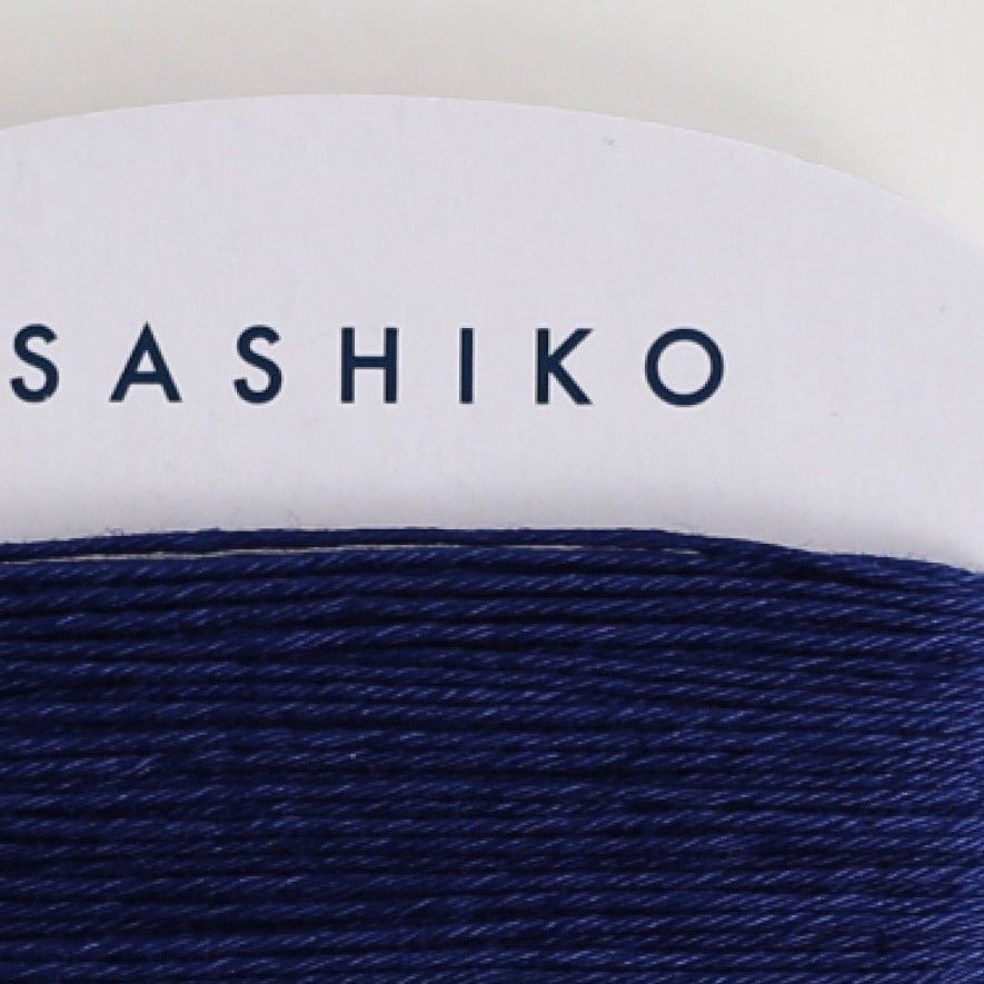 Daruma Sashiko Thread - Thick 6-strand - Tribe Castlemaine