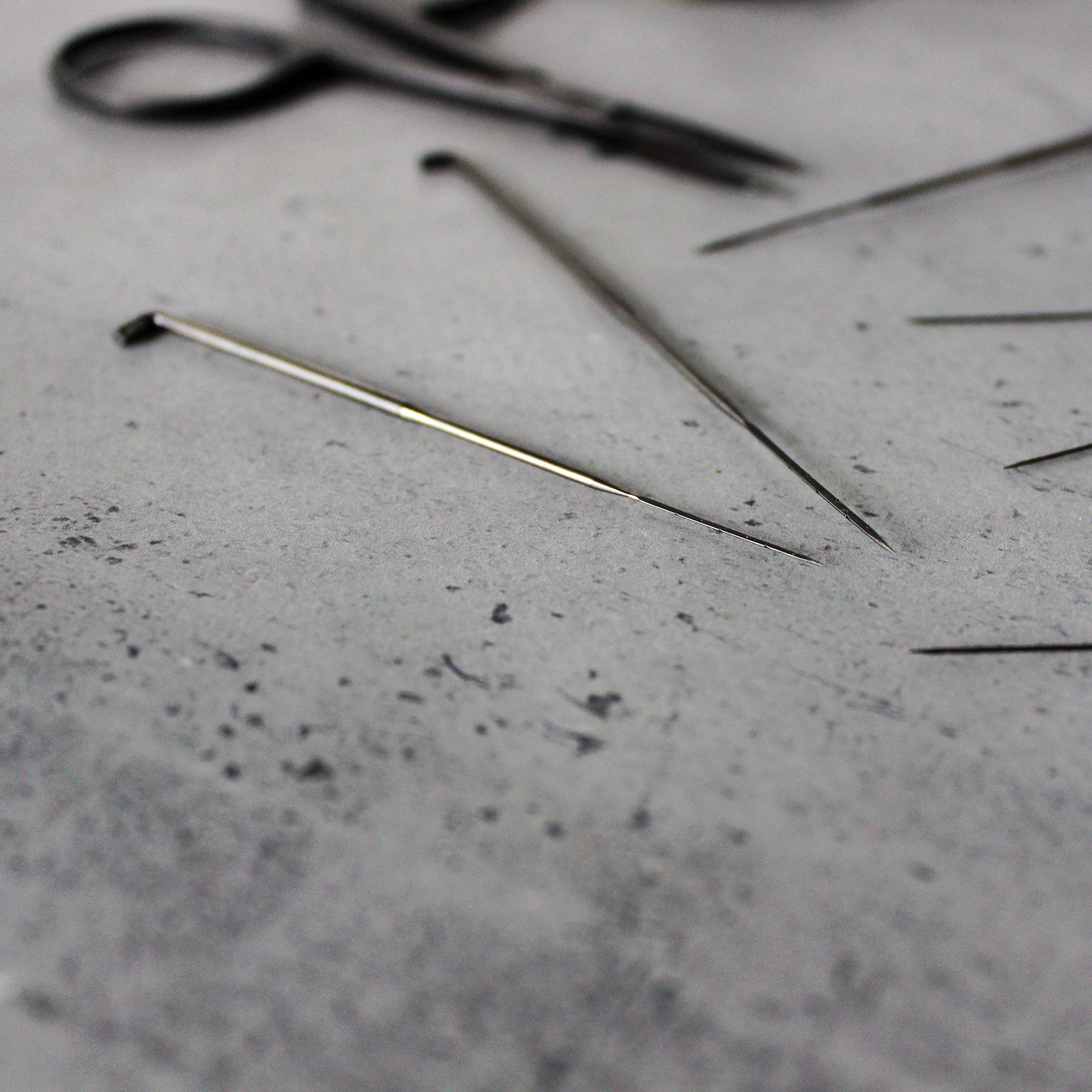 Dry Felting Needles - Tribe Castlemaine