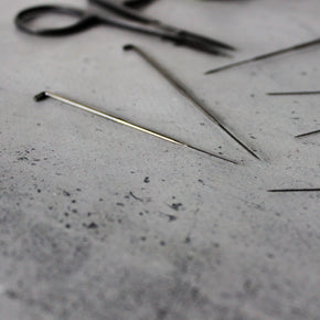Dry Felting Needles - Tribe Castlemaine