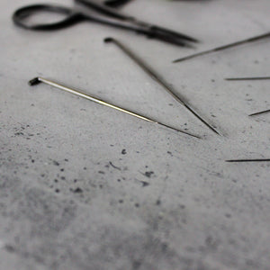 Dry Felting Needles - Tribe Castlemaine