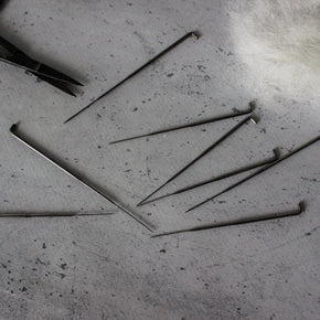 Dry Felting Needles - Tribe Castlemaine