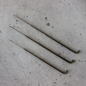 Dry Felting Needles - Tribe Castlemaine
