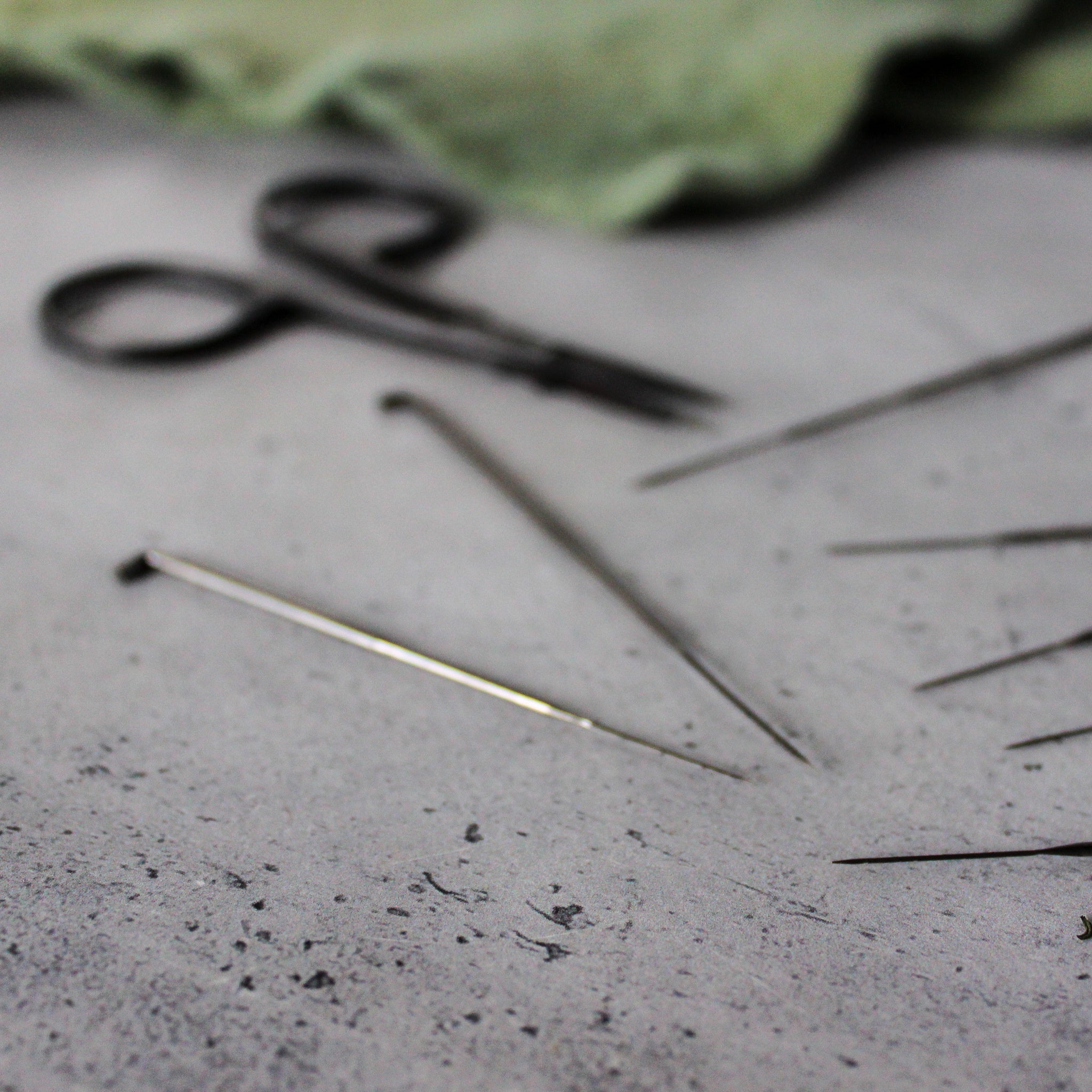 Dry Felting Needles - Tribe Castlemaine