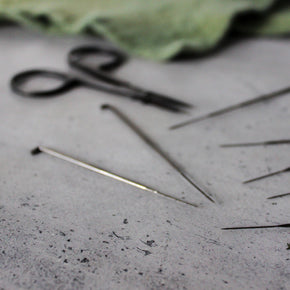 Dry Felting Needles - Tribe Castlemaine
