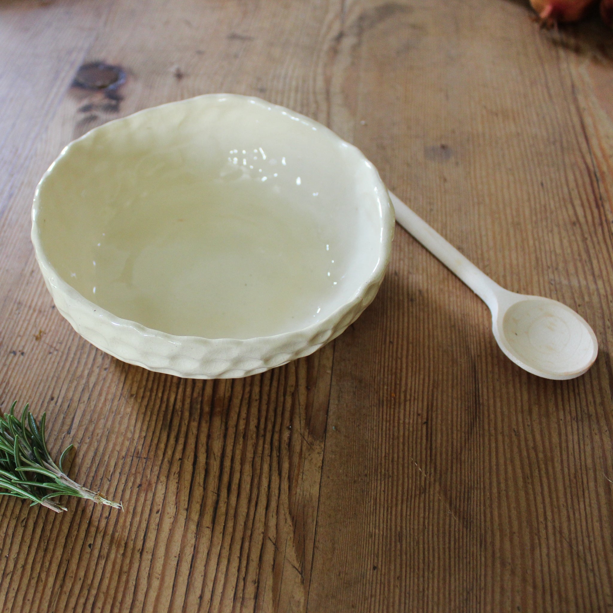 Earthenware Bowl Collection - Tribe Castlemaine